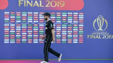 Kane Williamson on epic World Cup 21019 we are gutted