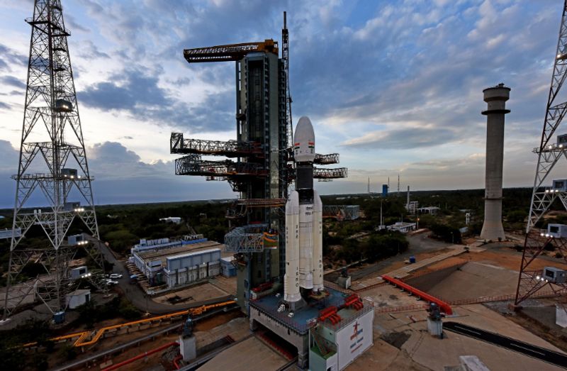 ISRO May Extend Chandrayaan-2 Moon Orbit Period