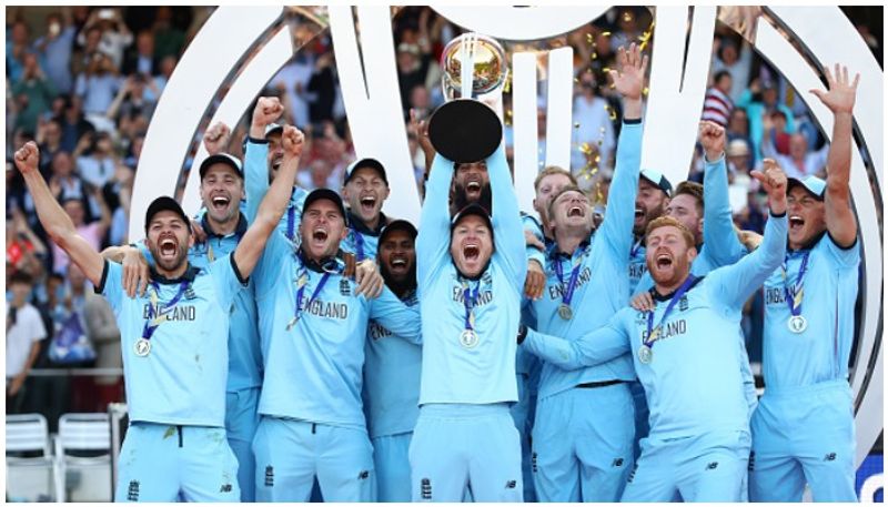 England Lift Trophy on Special Rule