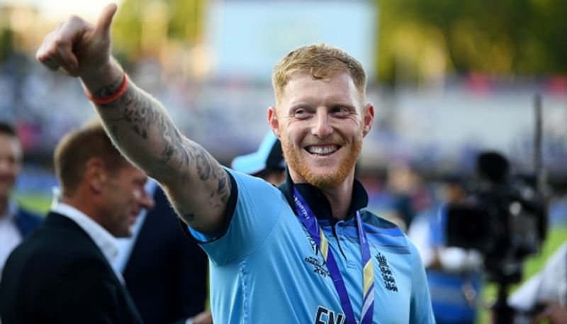 Britain government awarded sir honours to world cup hero ben stokes