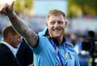 Eoin Morgan hails superhuman Ben Stokes World Cup 2019 final Lords