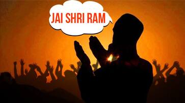 Uttar Pradesh police book 12 youths forcing Muslim cleric chant Jai Shri Ram