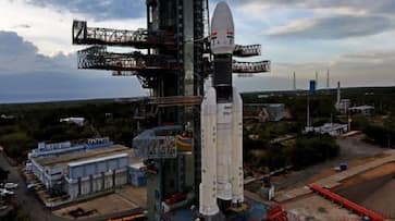 Good news for ISRO from chandrayaan 2 fuel calculation