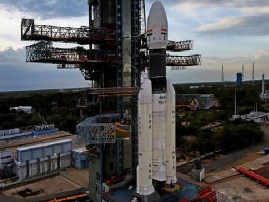 Good news for ISRO from chandrayaan 2 fuel calculation