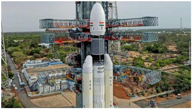 Chandrayaan-2 mission launch rehearsal completed