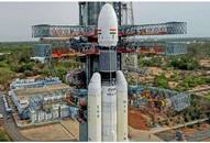 Chandrayaan 2 launch: ISRO receives congratulatory messages from Goa, Telangana