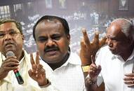 Karnataka coalition crisis All eyes on Karnataka Assembly as ruling opposition set to trade barbs