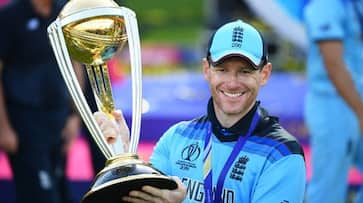 Full text Eoin Morgan press conference World Cup 2019 win