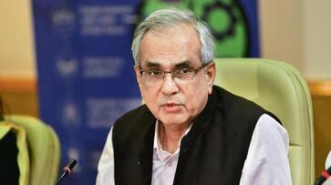 niti-aayog-vice-chairman-rajiv-kumar-said-that-india-will-achieve-more-growth-rate in next year