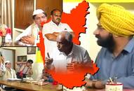 Karnataka MLAs trade talks enter final round; Jaspal Bhatti explains