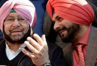 Two important file disappeared from previous sidhu ministry in Punjab