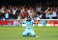 World Cup 2019 Final Ben Stokes told umpires dont want 4 overthrows claims James Anderson