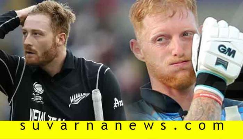 Ben stokes martin guptil become hero and villain of this world cup