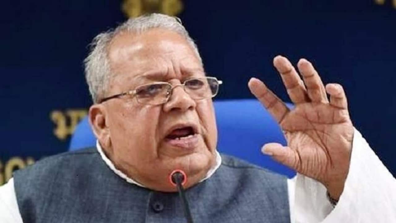 भाजपा से वफादारी का मिला ईनाम, पूर्व केंद्रीय मंत्री कलराज मिश्र बने हिमाचल प्रदेश के नए राज्यपाल