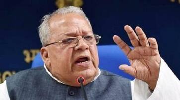 Kalraj Mishra appointed Himachal Pradesh Governor; Acharya Devvrat transferred to Gujarat