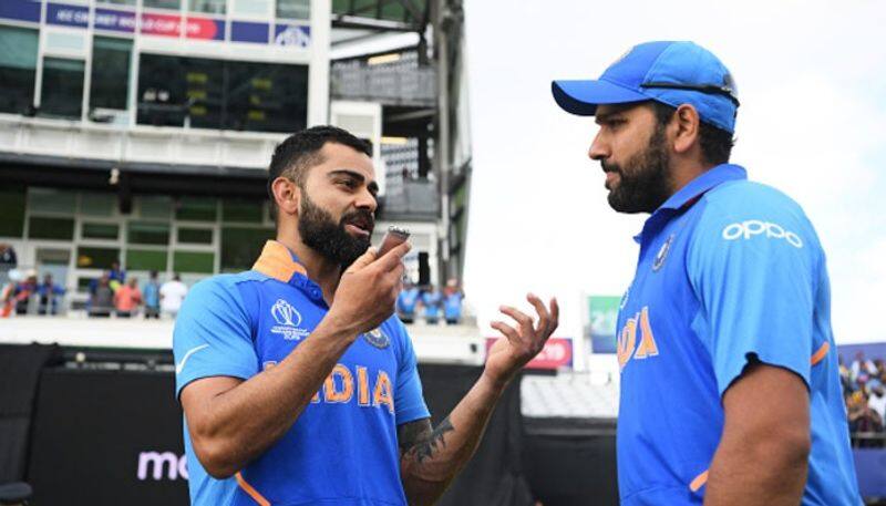 Virat Kohli-Rohit Sharma: ২০২৭ সালে ওডিআই বিশ্বকাপে খেলবেন রোহিত-বিরাট? কী জানালেন গম্ভীর?