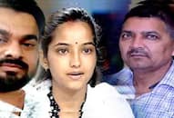 Daughter Sakshi Mishra had made a place, adopting 'Sita', became Pappu Bhartaul janak