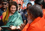 after Rahul Gandhi resignation congress Priyanka Gandhi power give Uttar Pradesh charge