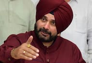 Kartarpur Corridor: Desperate Congress leader Sidhu pens another letter to Centre, seeking permission