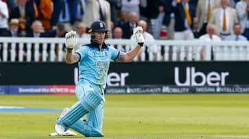 World Cup 2019 Final England Ben Stokes nominated New Zealander of the year award