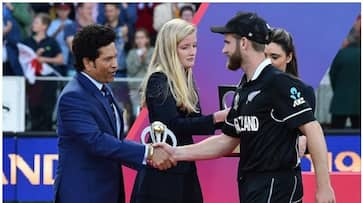 Sachin Tendulkar solution tied contests World Cup 2019 final