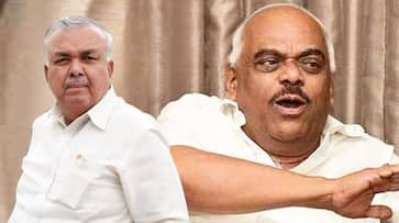 Karnataka coalition crisis Congress MLA Ramalinga Reddy fails to meet Speaker Ramesh Kumar