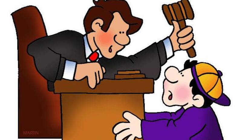20 रुपए की चोरी: 41 साल बाद फरियादी ने कोर्ट में जोड़ लिए हाथ 'मैं आरोपी को नहीं पहचानता'
