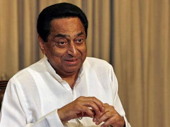 Kamal Nath government has done marriage, the money is not going to the account, the bride is not leaving