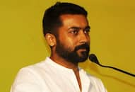 National Education Policy 2019 Tamil actor Suriya slammed questioning Centre draft