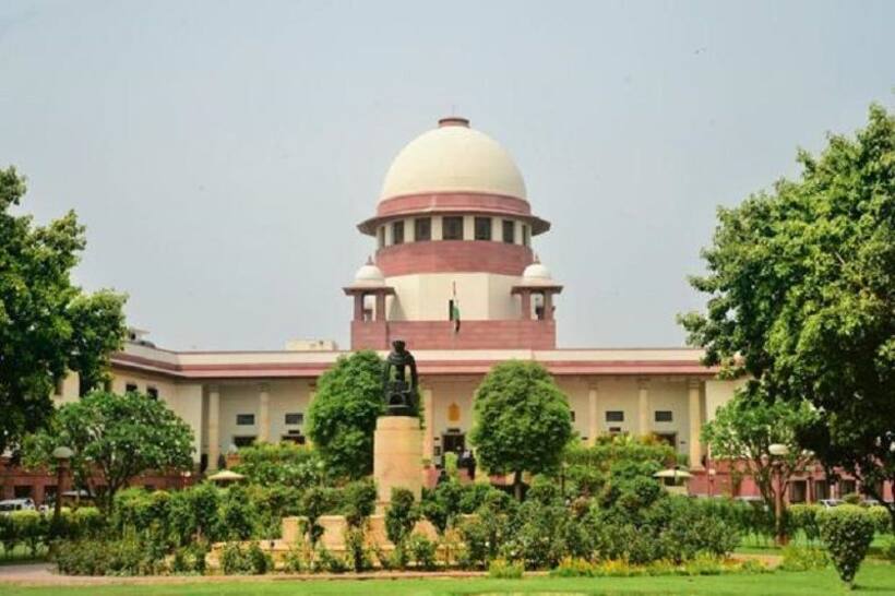 कर्नाटक के 15 बागी विधायकों पर आज सुप्रीम कोर्ट करेगा  फैसला
