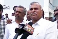 Can MLAs bought sold Karnataka Congress legislator faces embarrassing question from 5 year old boy