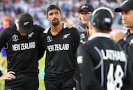 World Cup 2019 Final New Zealand players fans devastated Daniel Vettori
