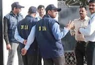 NIA raid in Tamilnadu arrested 16 suspected terrorist to start civil war in country