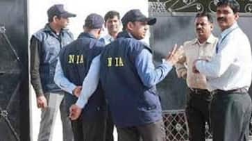 NIA raid in Tamilnadu arrested 16 suspected terrorist to start civil war in country