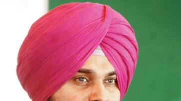 Navjot Singh Sidhu likely to new Delhi pradesh Congress Committee president