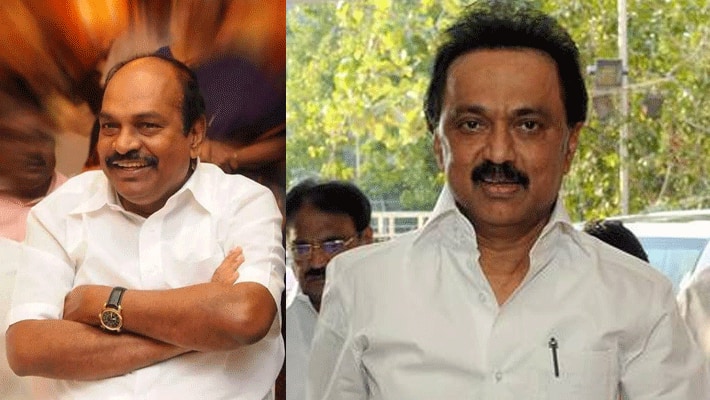 Annamalai blames DMK, quotes Student Fayasudeen's statement on NEET exam