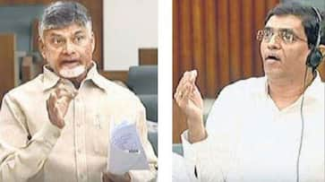 World Bank loan issue rocks Andhra Pradesh Assembly; House adjourned abruptly