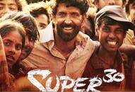 Special screening of  Hrithik Roshan's Super 30 in Canada on Sept 20