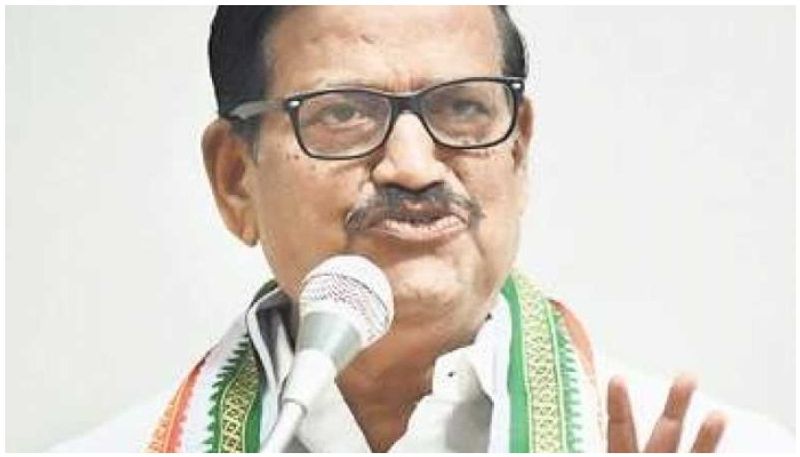 Congress leader K.S..Alagiri attacke bjp government on petrol price hike