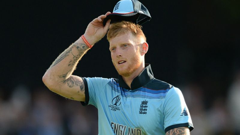 Never asked umpire to cancel four off overthrow says England All Rounder Ben Stokes