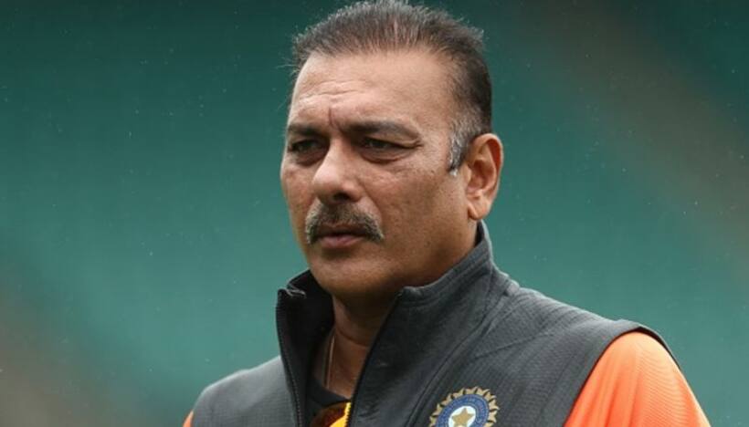 BCCI invites applications for Team India's support staff; Ravi Shastri gets automatic entry