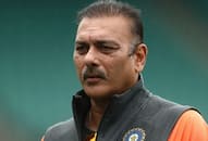 BCCI invites applications Team India support staff Ravi Shastri gets automatic entry