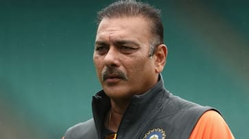 BCCI invites applications Team India support staff Ravi Shastri gets automatic entry