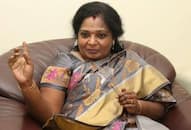 Tamilisai Soundararajan accuses Stallin maligning BJP image Tamil Nadu