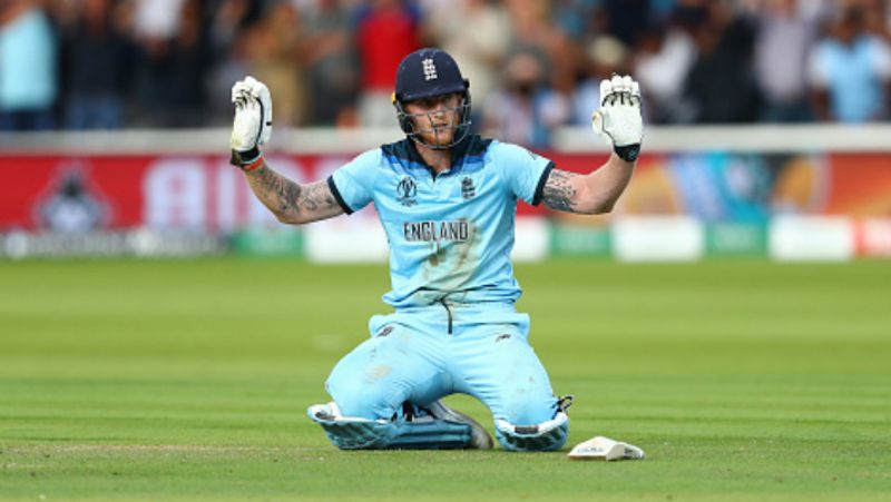 World Cup 2019 England All Rounder Ben Stokes asked umpires to not add four overthrows in final