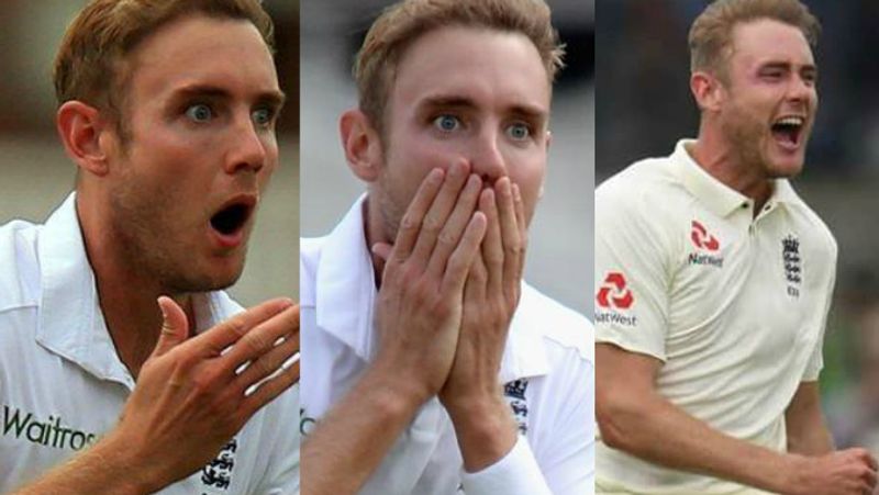 England Pacer Stuart Broad uses sports psychologist to prepare for Tests without spectator