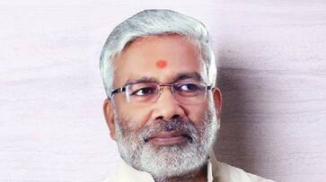 Swatantra dev singh will be new BJP chief of uttar Pradesh