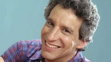 Missing Seinfeld actor Charles Levin believed dead as police find human remains in Oregon