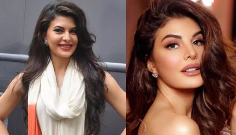 Jacqueline Fernandez shares her beauty tips