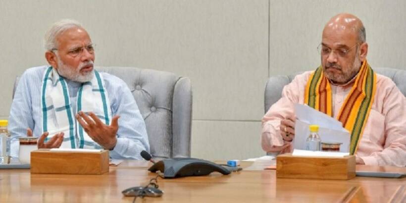 घाटी में तीन दशक बाद लौटेंगे कश्मीरी पंडित, अमित शाह ने बनाया प्लान